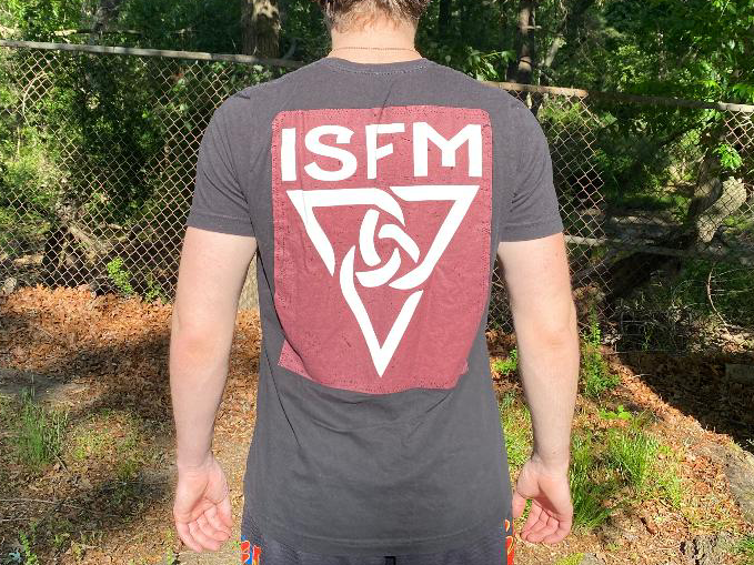 Founder's Tee